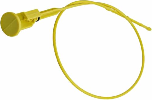 Jauge d'huile de rechange compatible Opel Movano 2006-2010 référence 8200457625