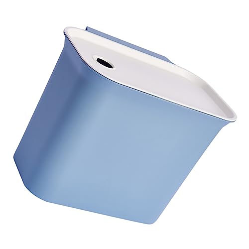 JECOMPRIS Cestino Spazzatura Da Appendere Al Muro Cucina Contenitore Raccolta Rifiuti Pattumiera Cucina Sospesa Realizzato Pp Durevole Robusto