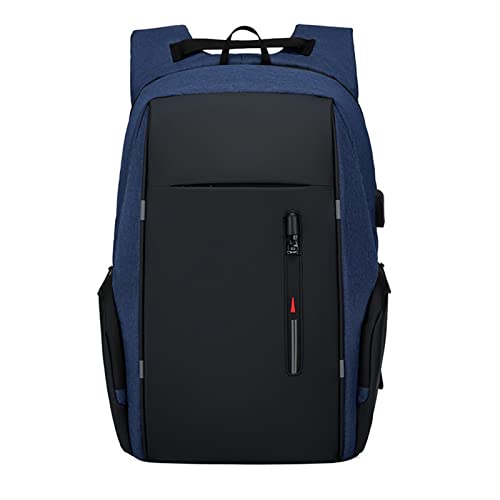 Sac à dos ordinateur grande capacité pour organiser vos affaires professionnelles