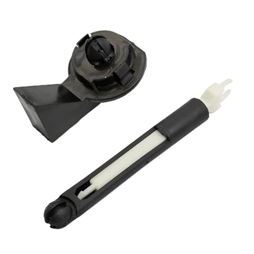 Verrouillage de capot Focus MK2 cassé ? Kit de réparation 1343577
