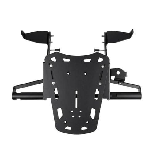Porte-bagages arrière pour ATV Raptor 700 support robuste 52mmx35mm