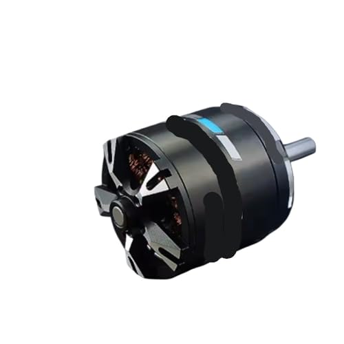 �݊���������܂�DUALSKY XM4255EA EA3525 �u���V���X���[�^�[ 3 ����Œ藃�q��@���f���A�N�Z�T���[(620KV)