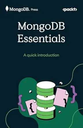 MongoDB Essentials: A quick introduction-Wow! eBook