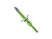 Muzzy 289 Muzzy Shank 5 PK, Multi, One Size