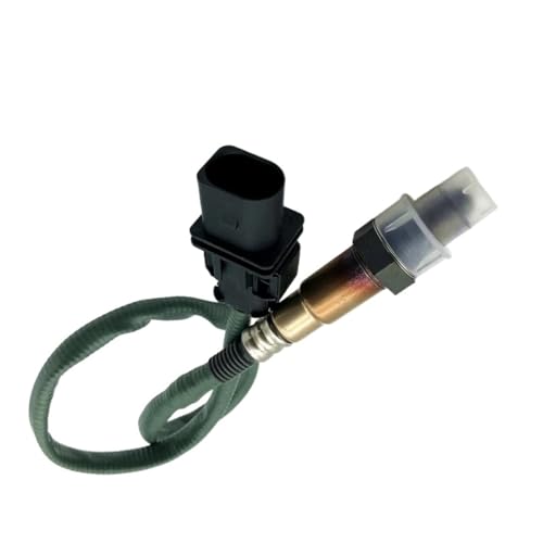 Sonde Lambda Mercedes Benz OE# 0258017016 haute précision d'injection - 4