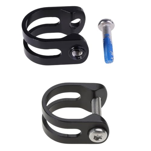 Bicycle Brake Clamp Ring Bike Accessories For AVID E7 E9 X0 GUIDE R RS RSC CODE
