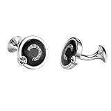 ♥"Homxi"♥ Color: Plata Negro