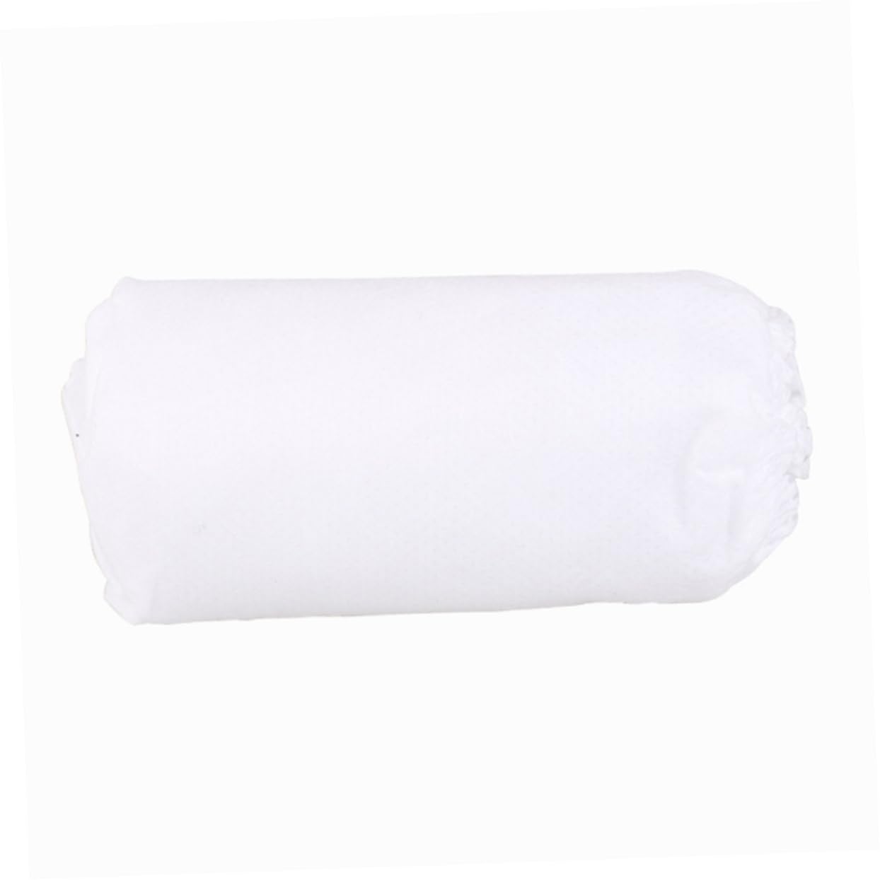 Bragas Desechables para Mujer 100 Unidades, Tejido No Tejido, Color Blanco