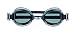 TYR Racetech Performance Goggle (Smoke)