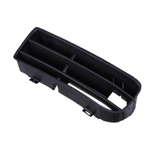 Rejillas de parachoques delantero para Golf Variant de 1998 a 2006 embellecedor izquierdo derecho