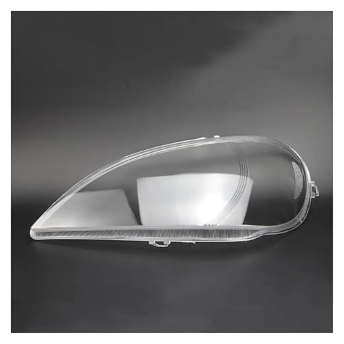 Feu circulation diurne anti-jaunissement pour optique droit Mercedes W163