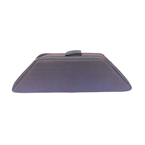 Padded Gigbag Case For Santoor Santur Santour Gig Bag SAFE-309 - Image 2