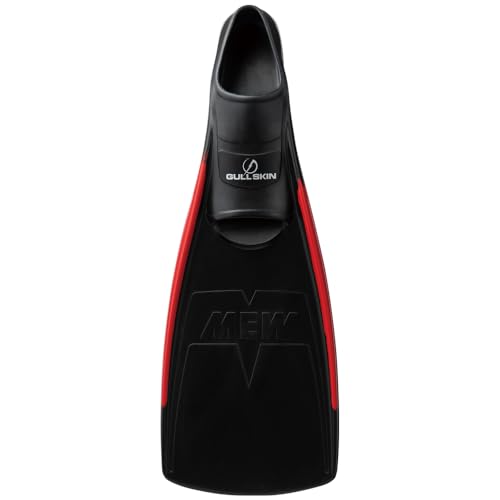 2026�V�F GULL �K�� SUPER SOFT MEW �X�[�p�[�\�t�g�~���[ �u���b�N×���r�[���b�h �_�C�r���O �t�B�� �t���t�b�g�t�B�� (XL�T�C�Y) GF-2211D