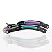 Bokhammer Csgo Fade - Navaja Mariposa Balisong Para Entrenamiento
