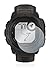 Produktbild BROTECT Entspiegelungs-Panzerglasfolie kompatibel mit Garmin Instinct Tactical Edition - Anti-Reflex Schutzglas Schutzfolie Matt