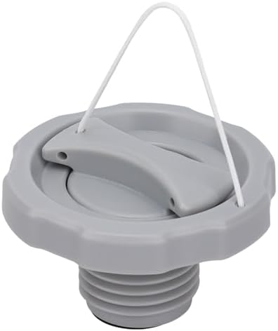 P05767 Air Valve Cap Compatible with Coleman Bahamas Airjet Saluspa Lay Z Spa Inflatable Hot Tub Replacement Parts Replacement One Way Air Valve Cap