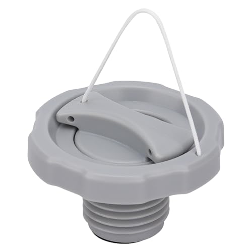 P05767 Air Valve Cap Compatible with Coleman Bahamas Airjet Saluspa Lay Z Spa Inflatable Hot Tub Replacement Parts Replacement One Way Air Valve Cap