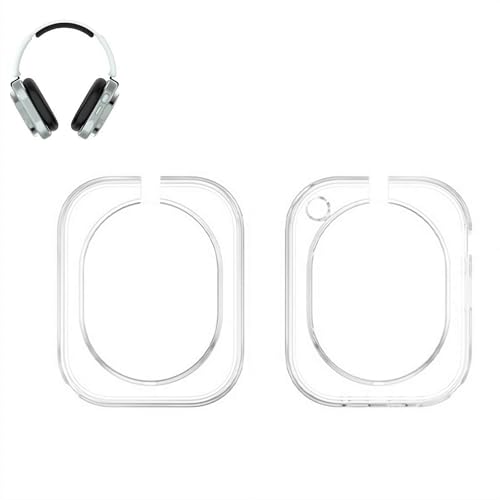 For Nothing Headphone (1) ��p �P�[�X �J�o�[ TPU �ی�P�[�X �����J���[ �f�U�C���b360 �x�ی�b�h���h���b�ϏՌ��b�L�Y�E�w��h�~ For Nothing Headphone (1)�p�v���e�N�^�[