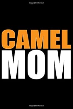 Camel Mom : Cool Gecko Journal Notebook - Gifts Idea for Gecko Lovers Notebook for Men and Women