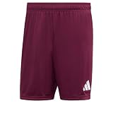 adidas Herren Entrada26 Shorts, Team Maroon 2/White, L