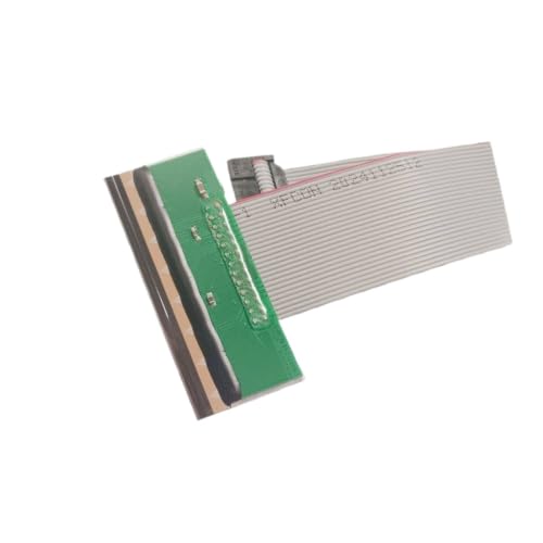 Cabezal de impresión térmico CL5500 compatible con báscula CAS CL5000 CL3000 2