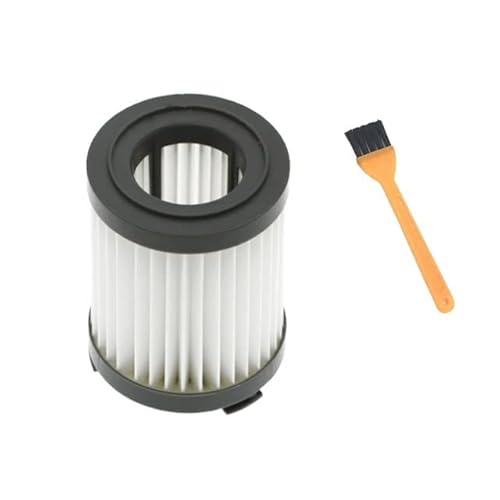 LIZONGFQ Kit aspirapolvere Parti Filtro HEPA per Xiaomi Jimmy JV51 JV71 Aspirapolvere Cordless Portatile Filtro HEPA (Color : 3pcs)
