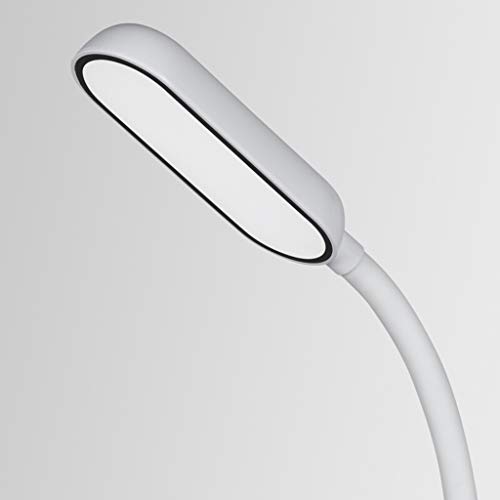 Lampe de plancher LED à intensité réglable pour optimiser l'espace de lecture - 4