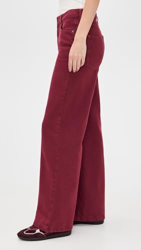 Free People Women's Stride Jean4