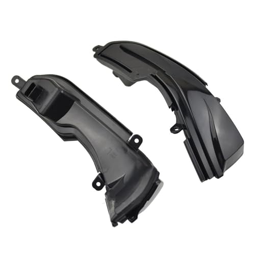 Clignotant dynamique LED pour rétroviseur Infiniti Q50 Q60 Q30 QX30