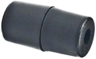 West Coast Paracord Breakaway Lanyard POP Barrel Connector