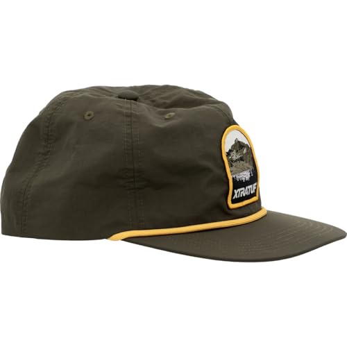Xtratuf Unisex Adjustable Hat3