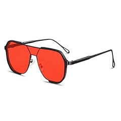 Black Fame-red Lens01