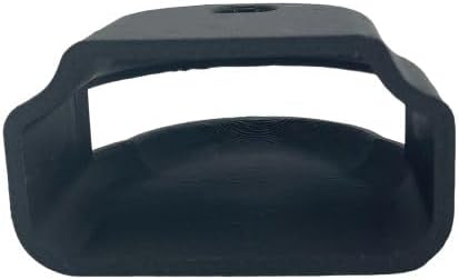 Miniatura 3 de Buckle Boss Transit para asientos convertibles Cosco (solo protector de cinturón de seguridad) Fundas de botón de cinturón de seguridad orientadas