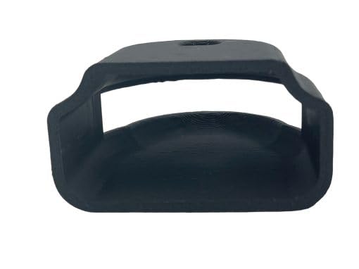 Buckle Boss® Transit for Cosco Convertible Seats (SEAT Belt Guard ONLY) | Front Facing Seat Belt Button Covers for Cosco Convertible Seats | Preventing Passengers from Unbuckling Their Seat Belts by Buckle Boss - Image 2
