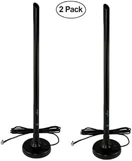 Proxicast 8 dBi Antenna for AT&T Nighthawk MR1100, USB800, Velocity, Verizon Jetpack 8800L