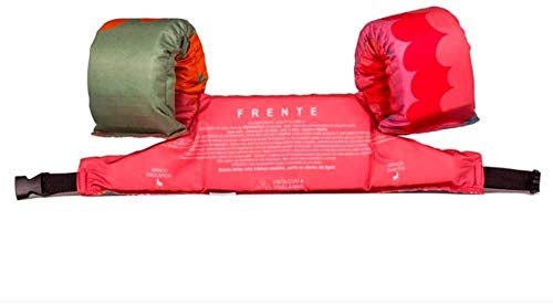 Boia Panda Pool Jardim Encantado B2 ( 14 a 25 kg )