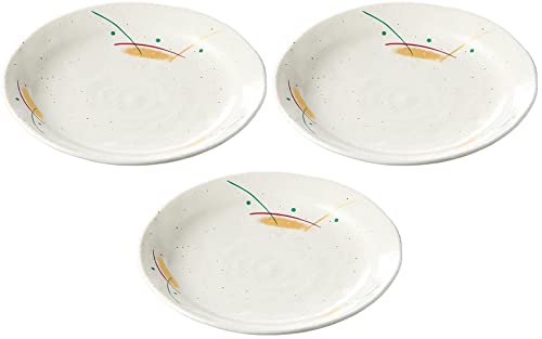 3�Z�b�g �ԊG�ނ����̂R�D�T�ێM [12.1×2.1cm] �y���M�z