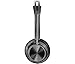 POLY Voyager Focus 2-M USB-C-C Headset USB-C/A Adapter Charging Stand (A4HT5AA)