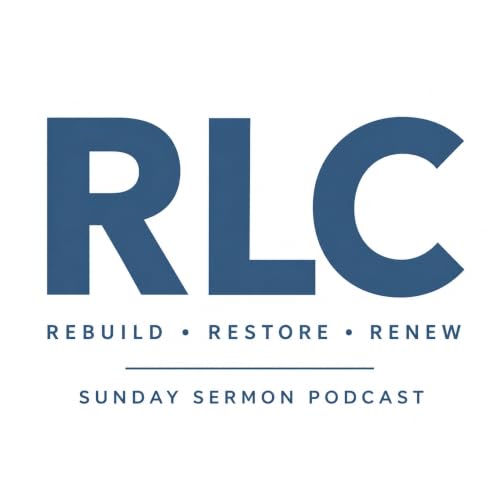 『RLC Sermons』のカバーアート