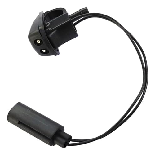Lave-Glace Avant LR048615 pour Rouler Serein en Discovery 3