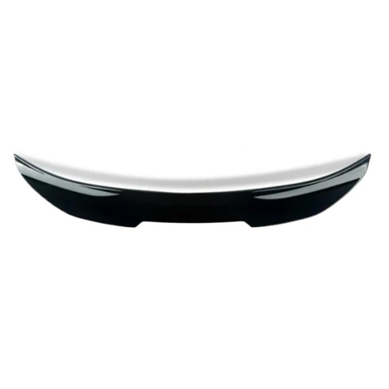 Becquet de toit arrière E90 M3 2008 aileron de coffre voiture 2012 sport