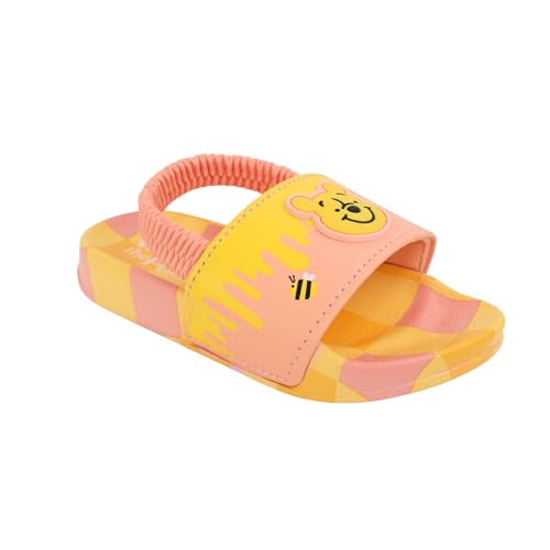 Disney Winnie the Pooh Girls Soccer Slide4