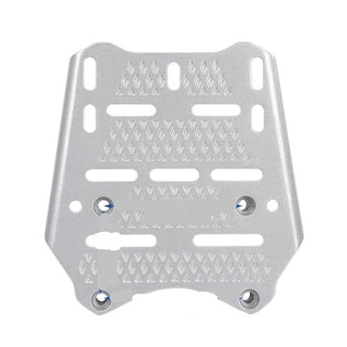 Support top case moto PCX 160 arrière pour stabiliser vos grands bagages