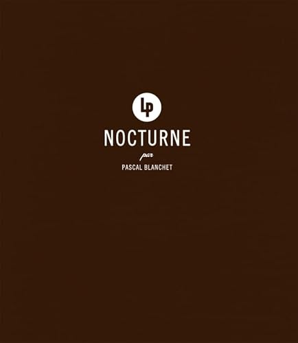 Nocturne [French] 2922585697 Book Cover