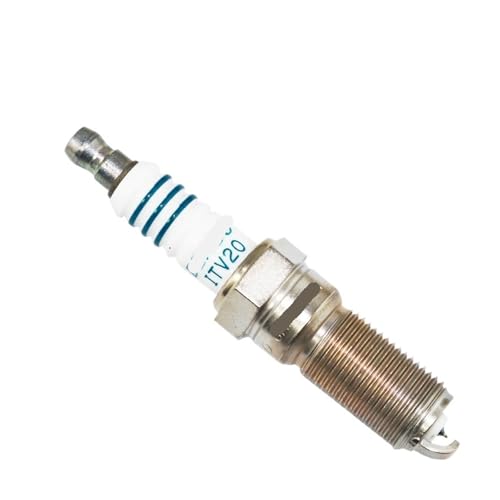 Bougies d'allumage Iridium ITV20/5339 contre les ratés moteur oeSAB330DE3715