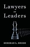 Lawyers as Leaders