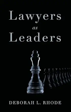 LAWYERS AS LEADERS-Wow! eBook