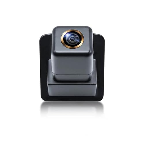Caméra de recul HD 1080p pour Mercedes Classe S W204 W212 W221