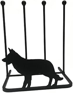 GAP GARDEN PRODUCTS 2 Pair Alsatian Boot Rack