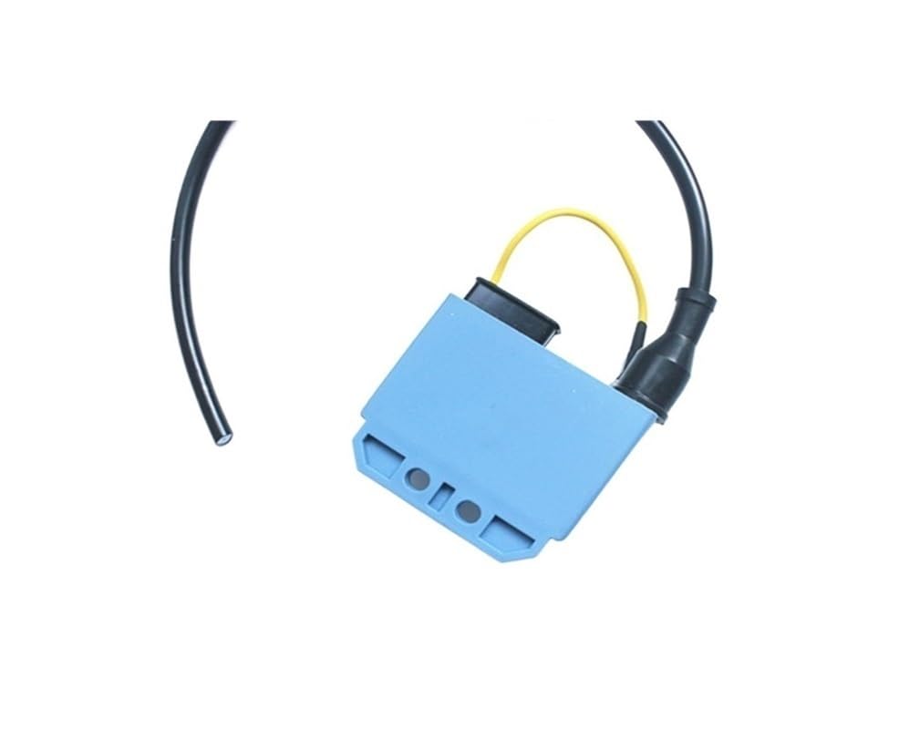 Ricambi moto CDI Bobina di accensione con unità CDI per VESPA per Piaggio per GILERA Px 100 125 200 Accessori per moto